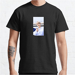 Baekhyun Kpop Idol Legend Baek Hyun T-Shirts