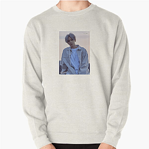 Baekhyun Bambi Voice King Baek Hyun Sweatshirts