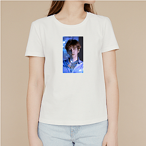 Baekhyun SuperM Powerhouse Baek Hyun T-Shirts