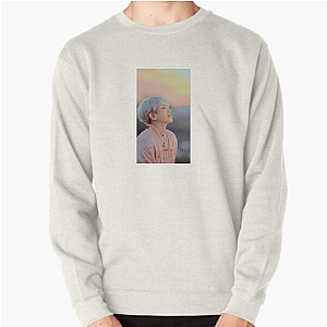 Baekhyun My Favorite Kpop Vocal Baek Hyun Sweatshirts
