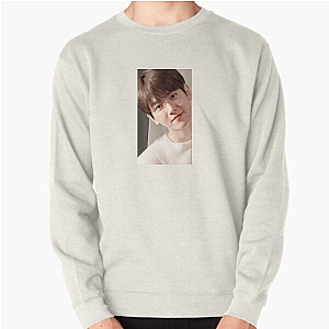 Baekhyun Music For My Soul Baek Hyun Sweatshirts