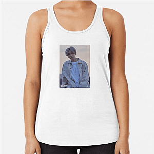 Baekhyun Bambi Voice King Baek Hyun Tank Tops