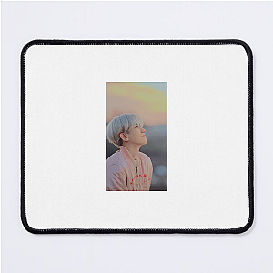 Baekhyun My Favorite Kpop Vocal Baek Hyun Mouse Pads