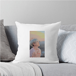 Baekhyun My Favorite Kpop Vocal Baek Hyun Pillows Cover