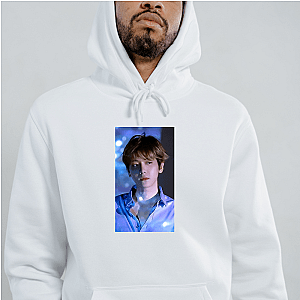 Baekhyun SuperM Powerhouse Baek Hyun Hoodies