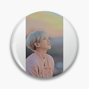Baekhyun My Favorite Kpop Vocal Baek Hyun Pins
