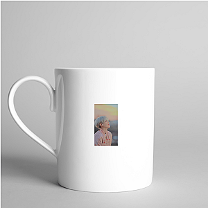 Baekhyun My Favorite Kpop Vocal Baek Hyun Mugs