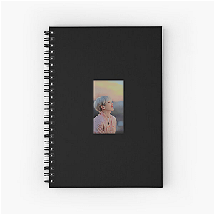 Baekhyun My Favorite Kpop Vocal Baek Hyun Notebook
