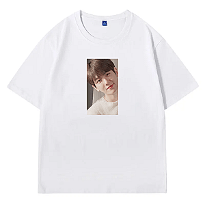 Baekhyun Music For My Soul Baek Hyun T-Shirts