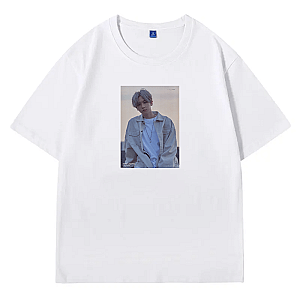 Baekhyun Bambi Voice King Baek Hyun T-Shirts