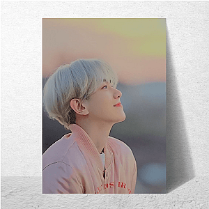 Baekhyun My Favorite Kpop Vocal Baek Hyun Posters