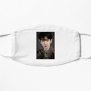 Baekhyun Global Vocal Talent Baek Hyun Face Masks