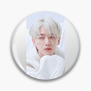 Baekhyun EXO Main Vocal Baek Hyun Pins