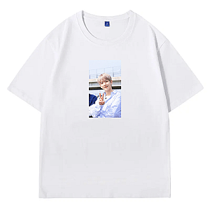 Baekhyun Kpop Idol Legend Baek Hyun T-Shirts