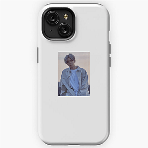 Baekhyun Bambi Voice King Baek Hyun iPhone Cases