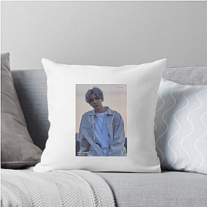 Baekhyun Bambi Voice King Baek Hyun Pillows Cover