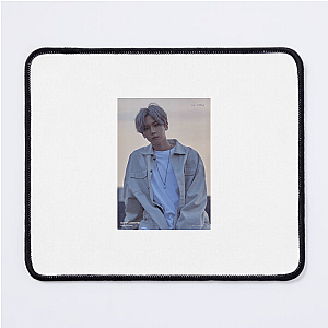 Baekhyun Bambi Voice King Baek Hyun Mouse Pads