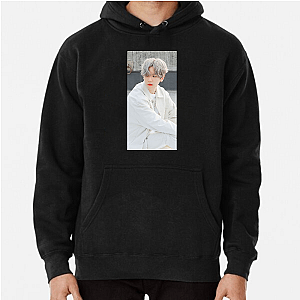 Baekhyun Beyond The Stage Baek Hyun Hoodies