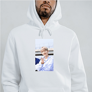 Baekhyun Kpop Idol Legend Baek Hyun Hoodies