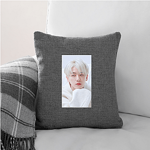 Baekhyun EXO Main Vocal Baek Hyun Pillows Cover