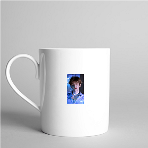 Baekhyun SuperM Powerhouse Baek Hyun Mugs