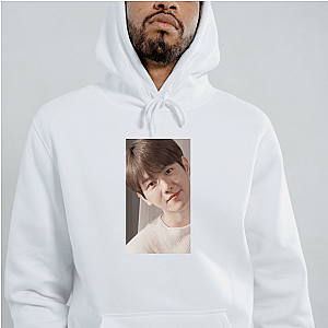 Baekhyun Music For My Soul Baek Hyun Hoodies