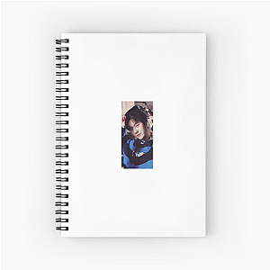 Baekhyun Always Hitting High Notes Baek Hyun Notebook