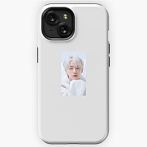 Baekhyun EXO Main Vocal Baek Hyun Samsung Cases