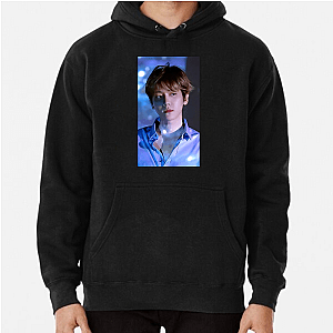 Baekhyun SuperM Powerhouse Baek Hyun Hoodies