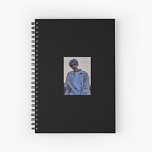 Baekhyun Bambi Voice King Baek Hyun Notebook