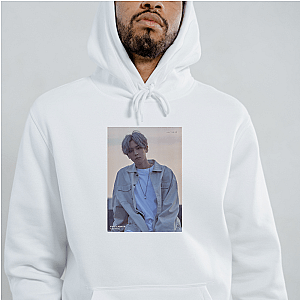 Baekhyun Bambi Voice King Baek Hyun Hoodies