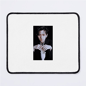 Baekhyun City Lights Delight Baek Hyun Mouse Pads