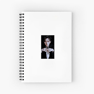 Baekhyun City Lights Delight Baek Hyun Notebook