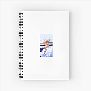 Baekhyun Kpop Idol Legend Baek Hyun Notebook