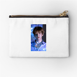Baekhyun SuperM Powerhouse Baek Hyun Zipper Pouches