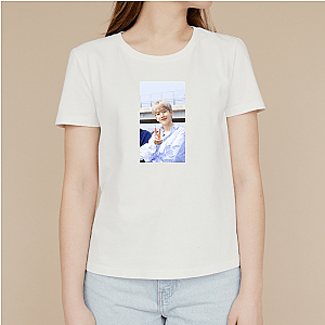 Baekhyun Kpop Idol Legend Baek Hyun T-Shirts