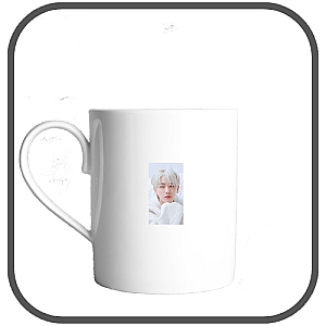 Baek Hyun Mugs