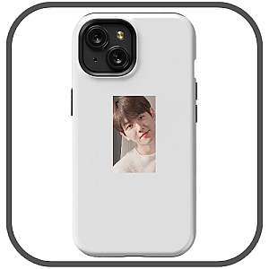 Baek Hyun Cases