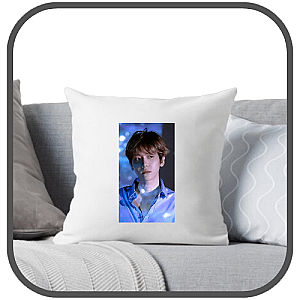 Baek Hyun Pillows Cover