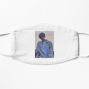 Baekhyun Bambi Voice King Baek Hyun Face Masks