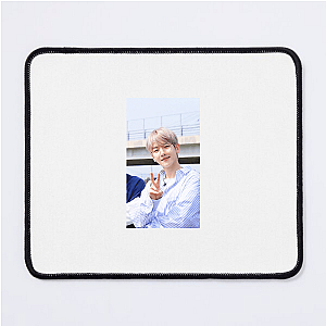 Baekhyun Kpop Idol Legend Baek Hyun Mouse Pads