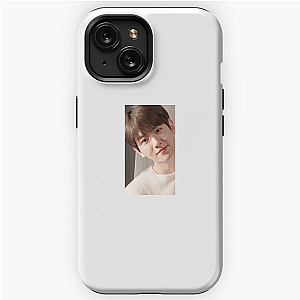 Baekhyun Music For My Soul Baek Hyun iPhone Cases