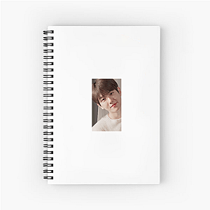 Baekhyun Music For My Soul Baek Hyun Notebook