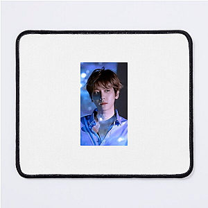 Baekhyun SuperM Powerhouse Baek Hyun Mouse Pads