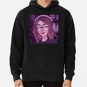 Bagi Gaming Zone Activated Bagi Hoodies