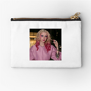 Bagi Beyond The Screen Bagi Zipper Pouches