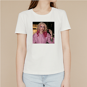 Bagi Beyond The Screen Bagi T-Shirts