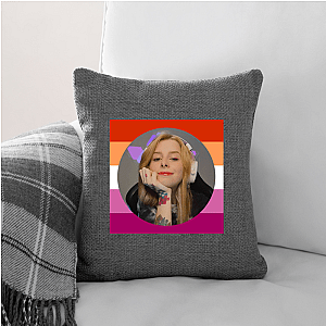 Bagi Your Daily Streamer Bagi Pillows Cover