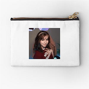 Bagi The Real Time Play Bagi Zipper Pouches
