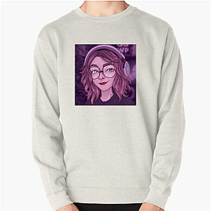 Bagi Gaming Zone Activated Bagi Sweatshirts
